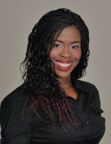 Photo of Sabine Gedeon
