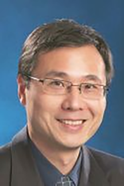 Photo of Will Chen, CPA PLLC