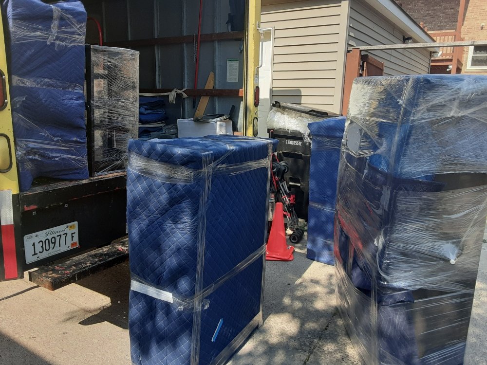 Photo of Azteca Movers