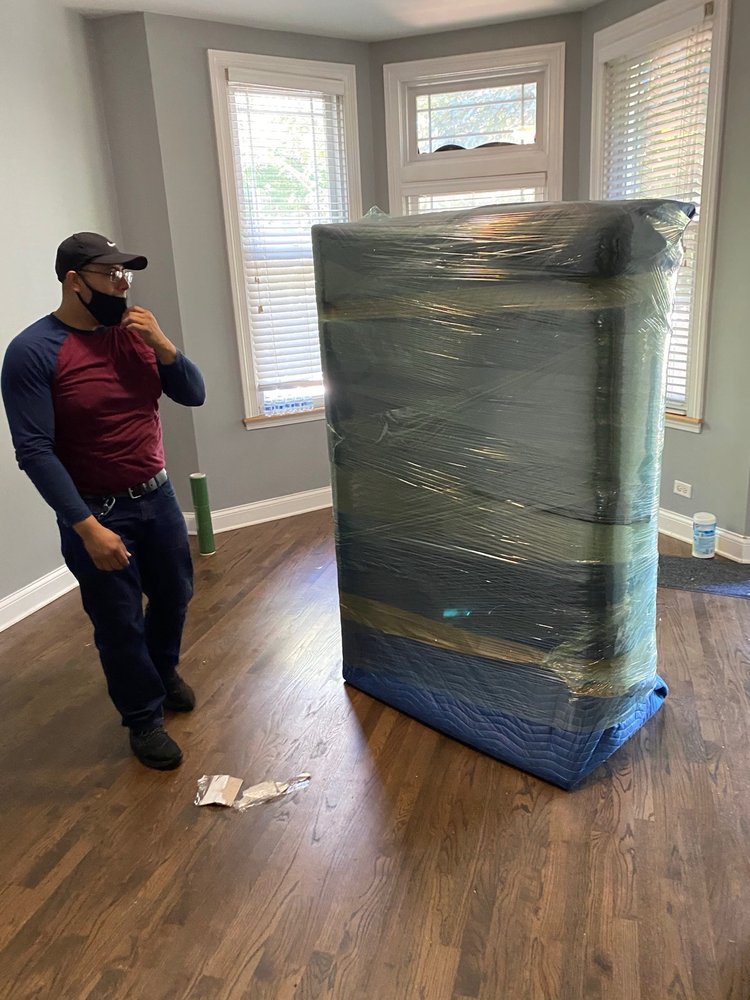 Photo of Azteca Movers