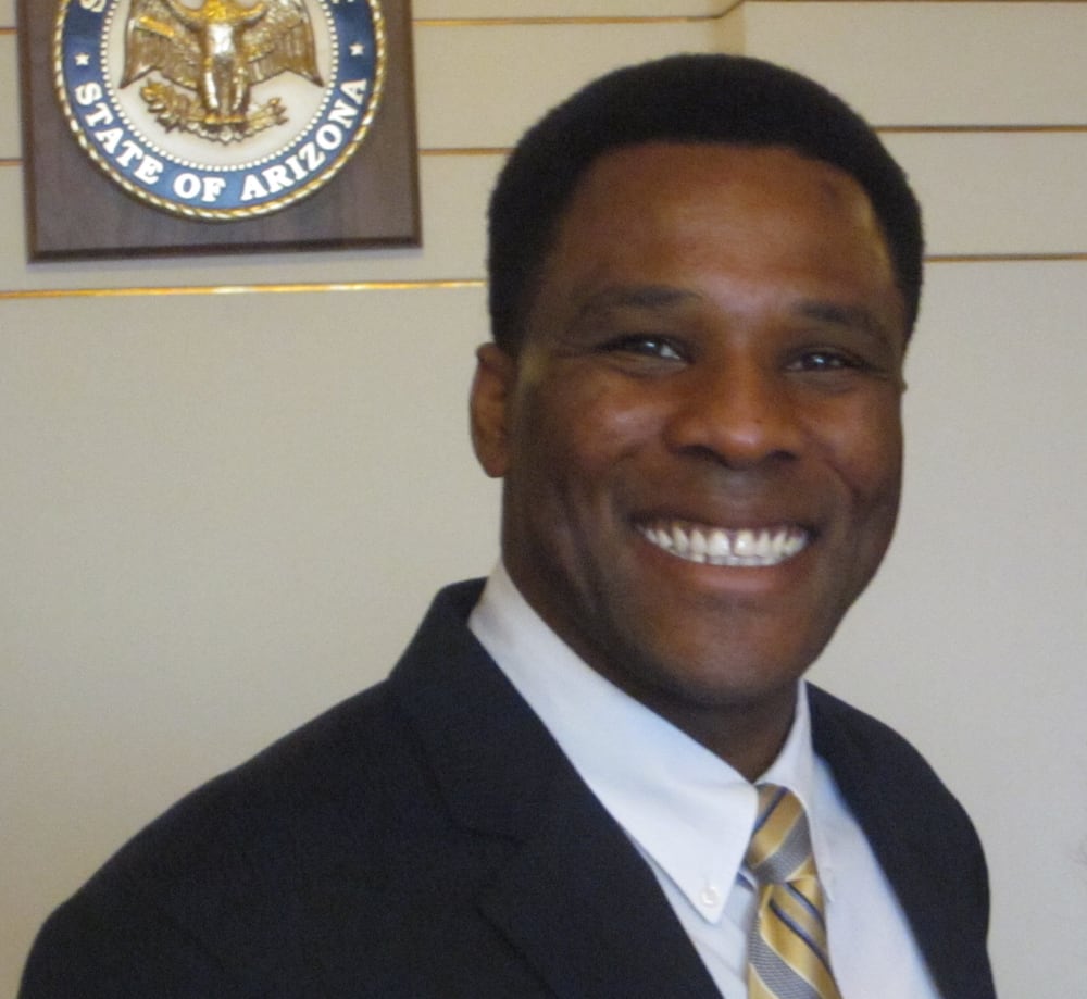 Photo of The Law Office of Charles Brown