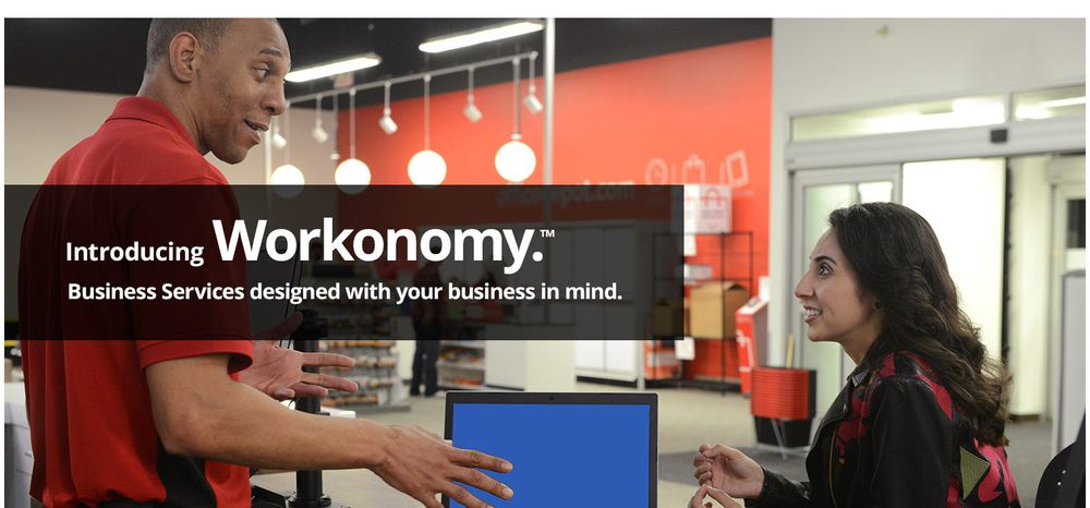 Photo of Office Max