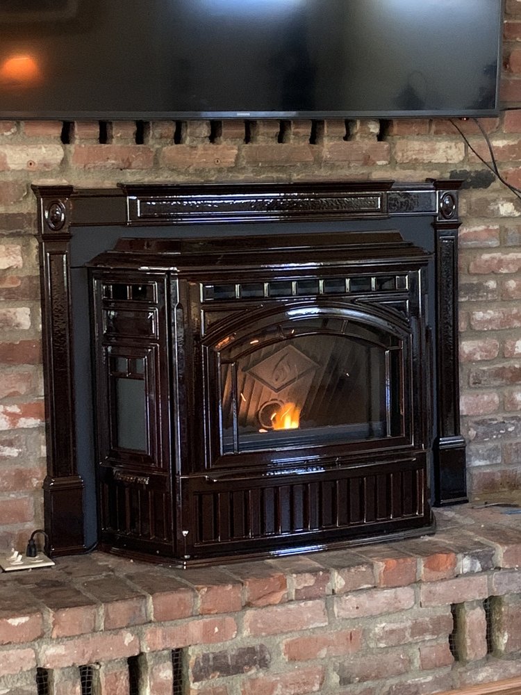Photo of The Heat Source