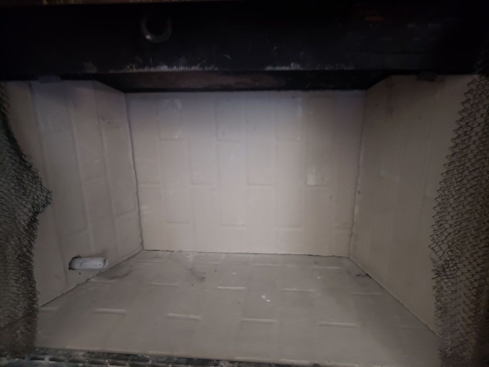 Photo of The Heat Source