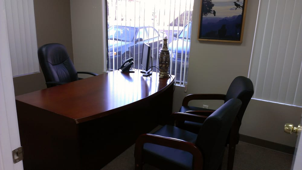 Photo of Business Center of La Mesa