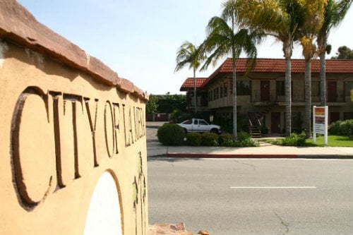 Photo of Business Center of La Mesa