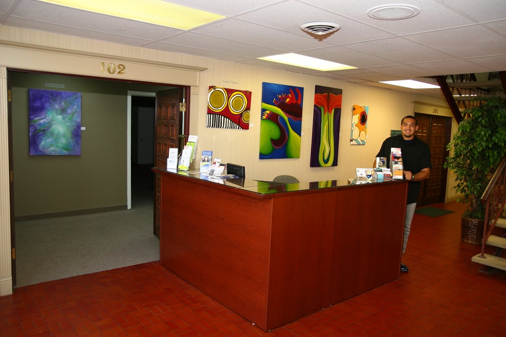 Photo of Business Center of La Mesa