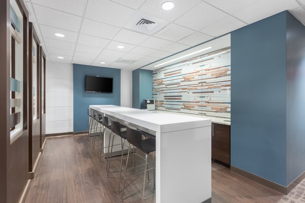 Photo of Regus Virginia Crossways Blvd