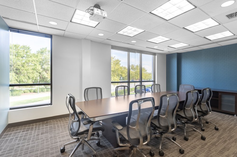 Photo of Regus Virginia Crossways Blvd