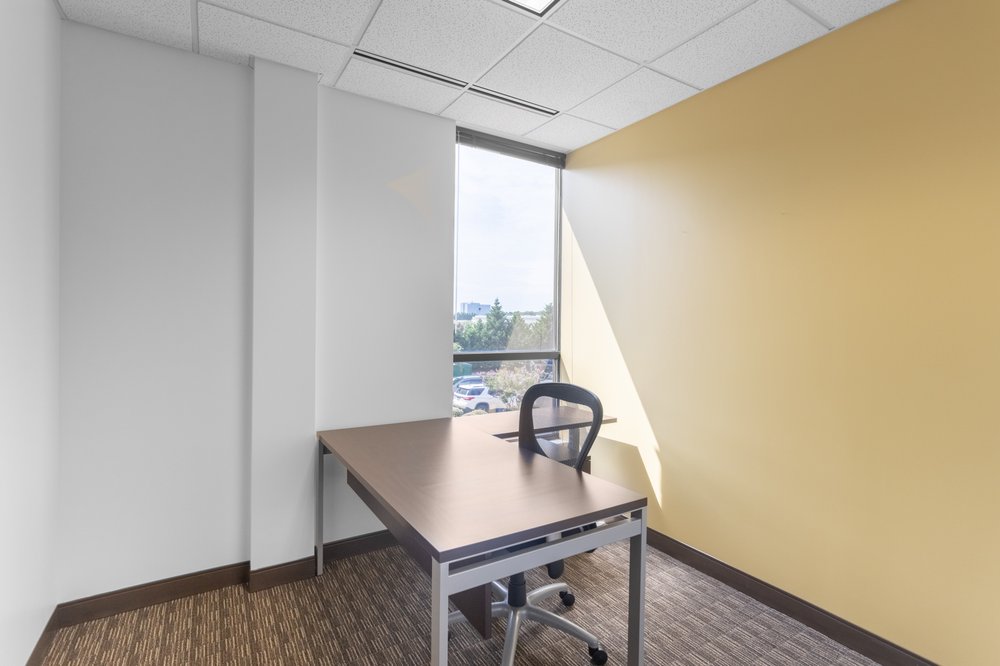 Photo of Regus Virginia Crossways Blvd