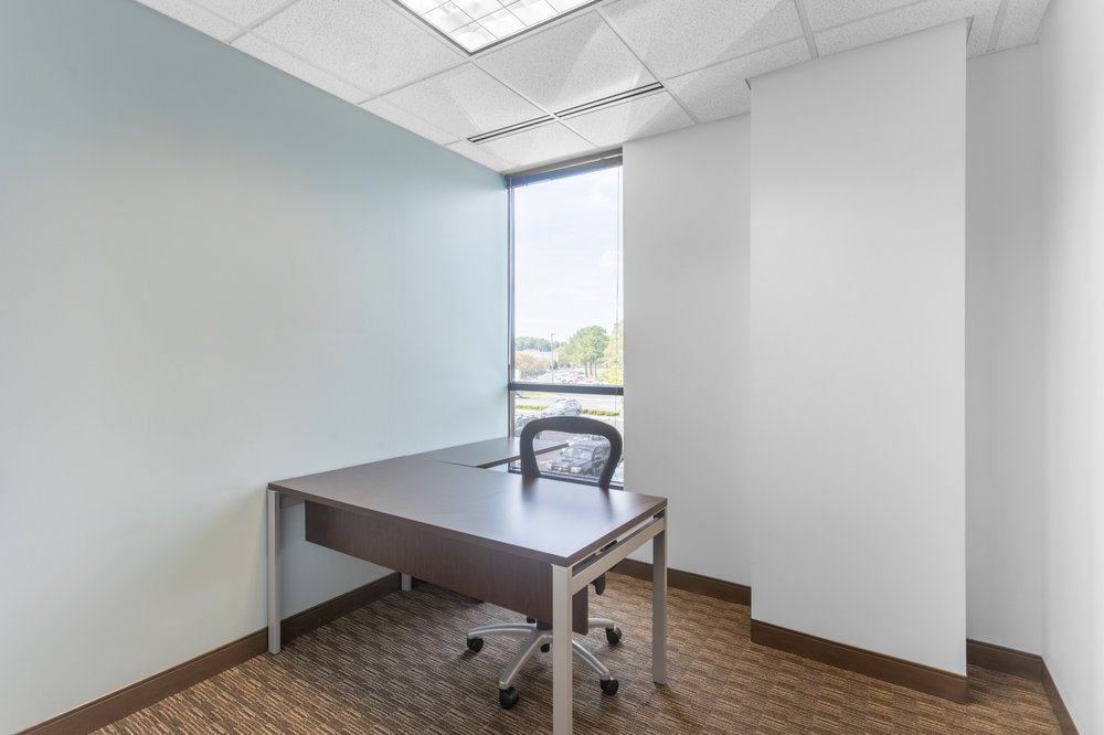 Photo of Regus Virginia Crossways Blvd