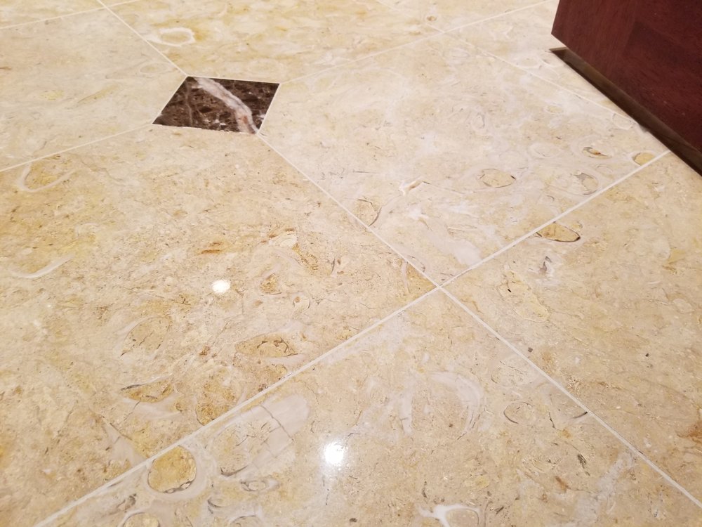 Photo of Stone Protech
