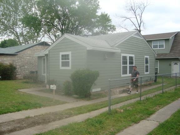 Photo of Jimenez Roofing & Siding
