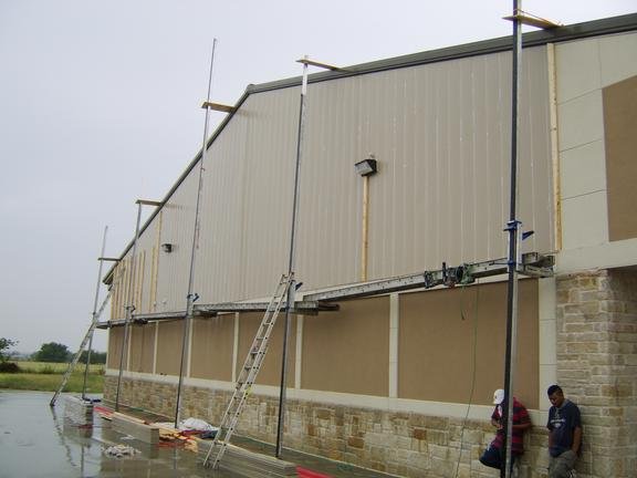 Photo of Jimenez Roofing & Siding