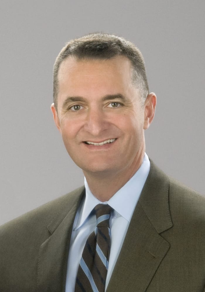 Photo of Stephen McConnell - McConnell Law