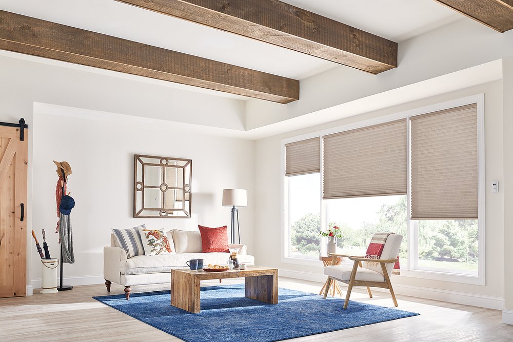 Photo of MarQi Blinds