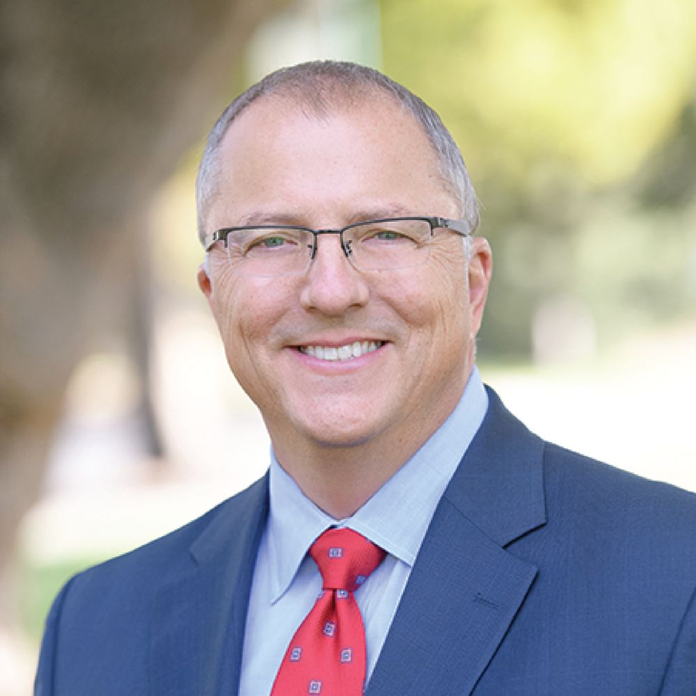 Photo of Tim McGuire Team