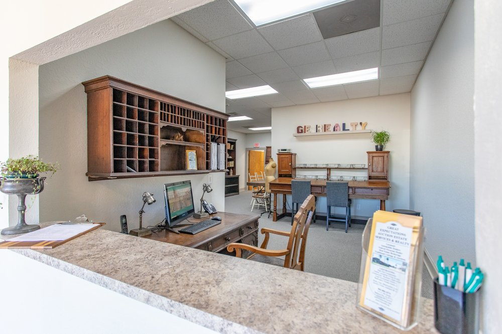 Photo of Great Expectations Realty