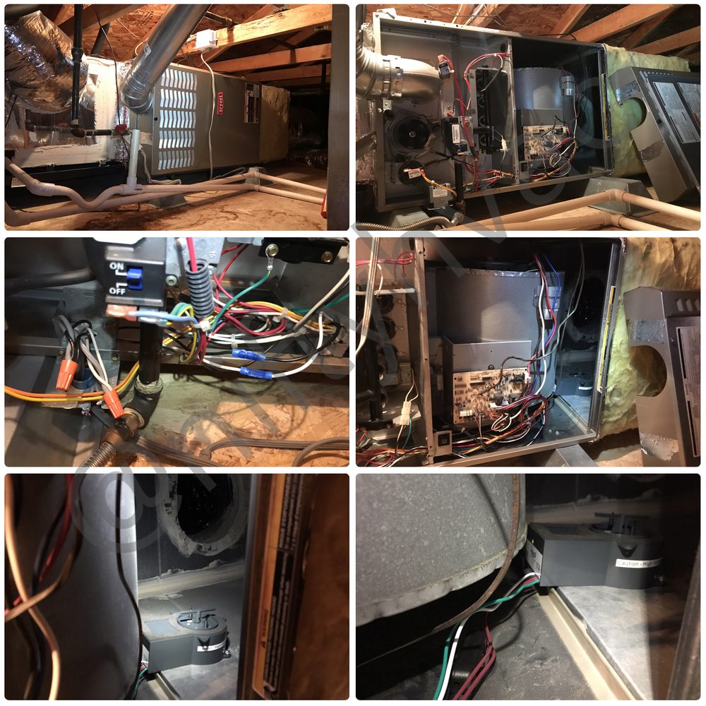 Photo of Nifty HVAC
