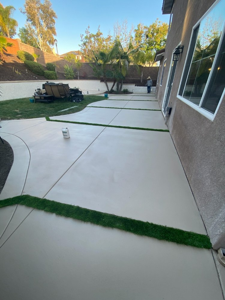 Photo of Eliseo Landscape Maintenance