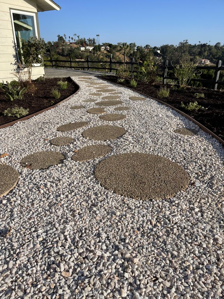 Photo of Eliseo Landscape Maintenance