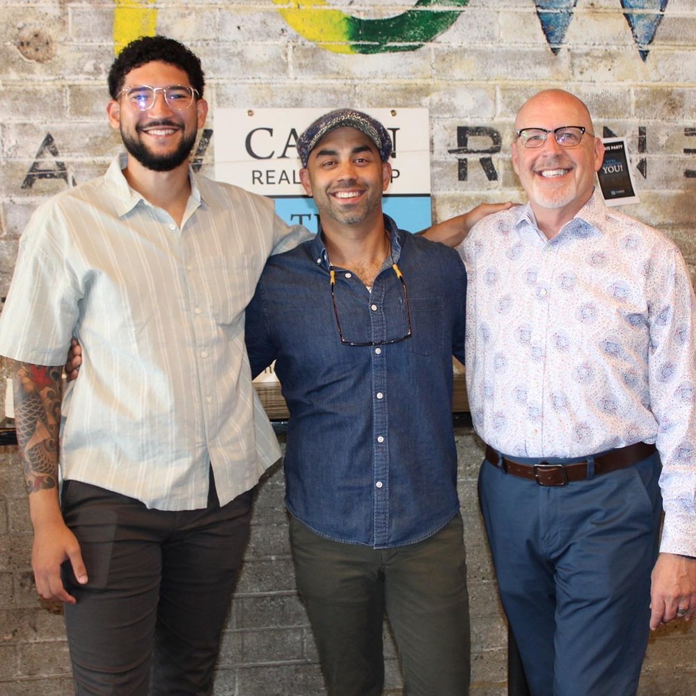 Photo of Danny Delarosa - Cairn Realty Group, Inc