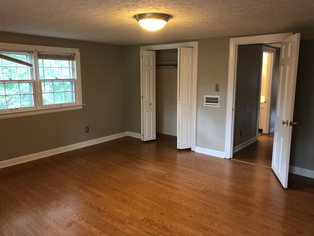 Photo of Pete and Ruby's Interior Painting
