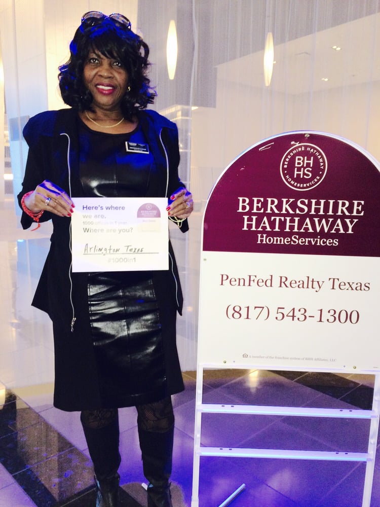 Photo of Berkshire Hathaway HomeServices - PenFed Realty