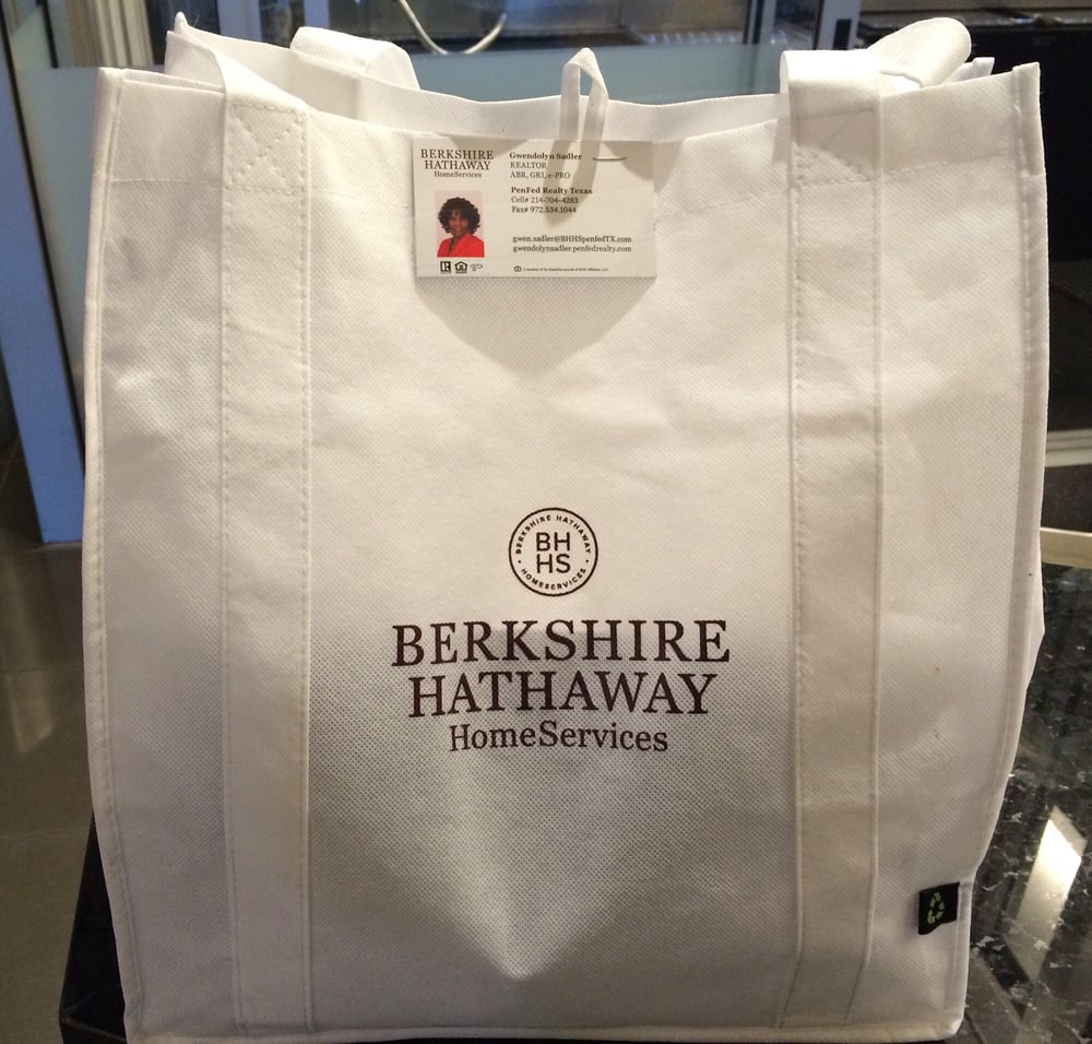 Photo of Berkshire Hathaway HomeServices - PenFed Realty