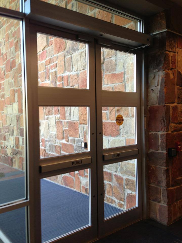 Photo of Snyder Commercial Glass