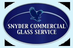 Photo of Snyder Commercial Glass