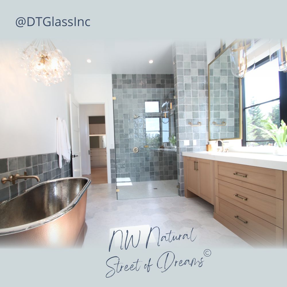 Photo of DT Glass