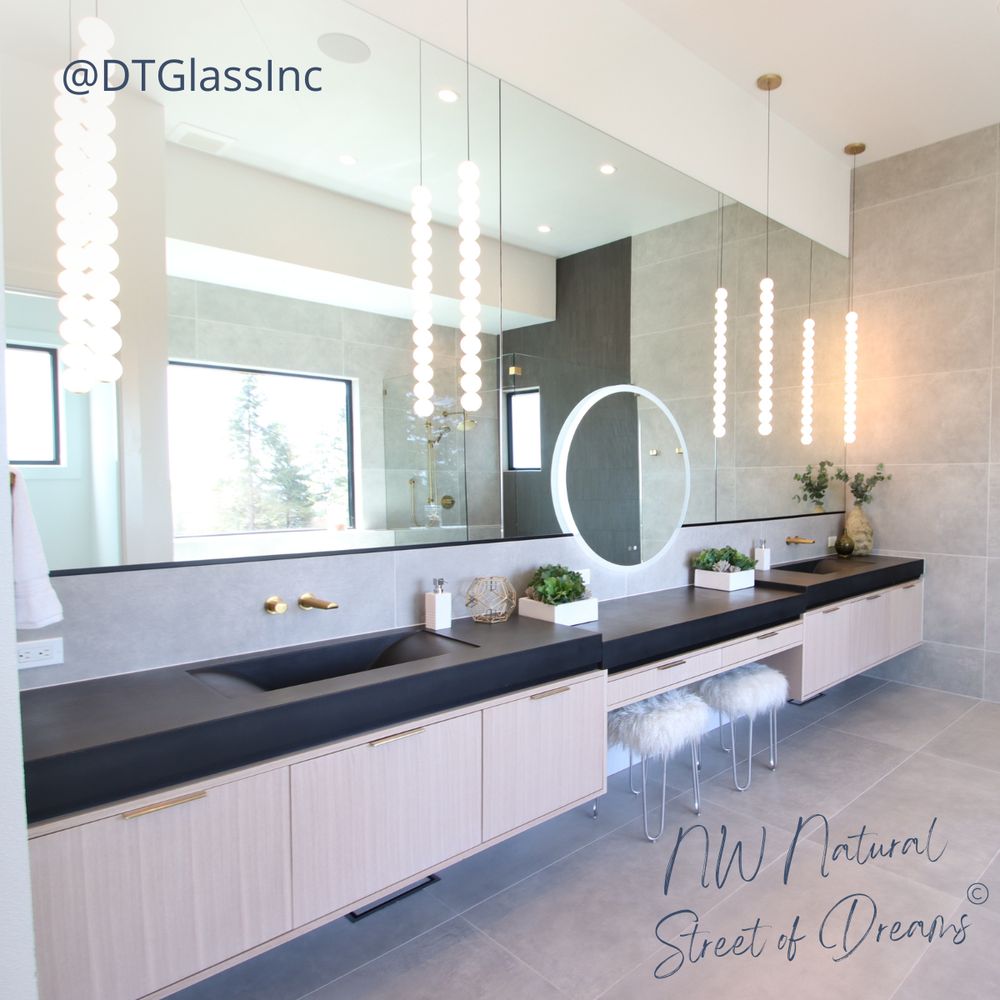 Photo of DT Glass
