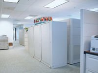 Photo of Richard Jones Installations