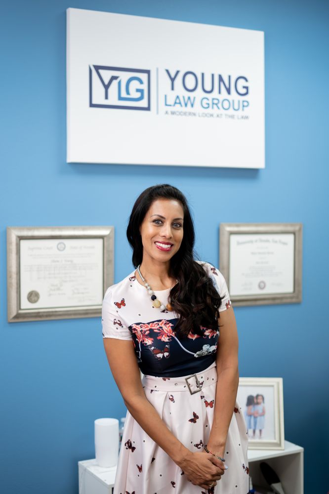 Photo of Young Law Group