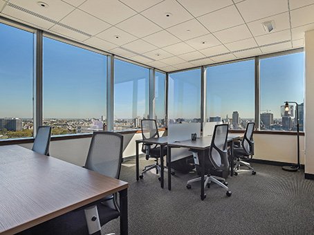 Photo of Regus CIRA Center