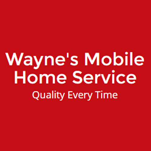 Photo of Wayne's Mobile Home Service