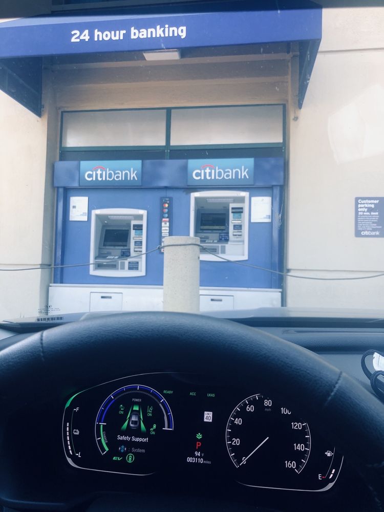 Photo of Citibank