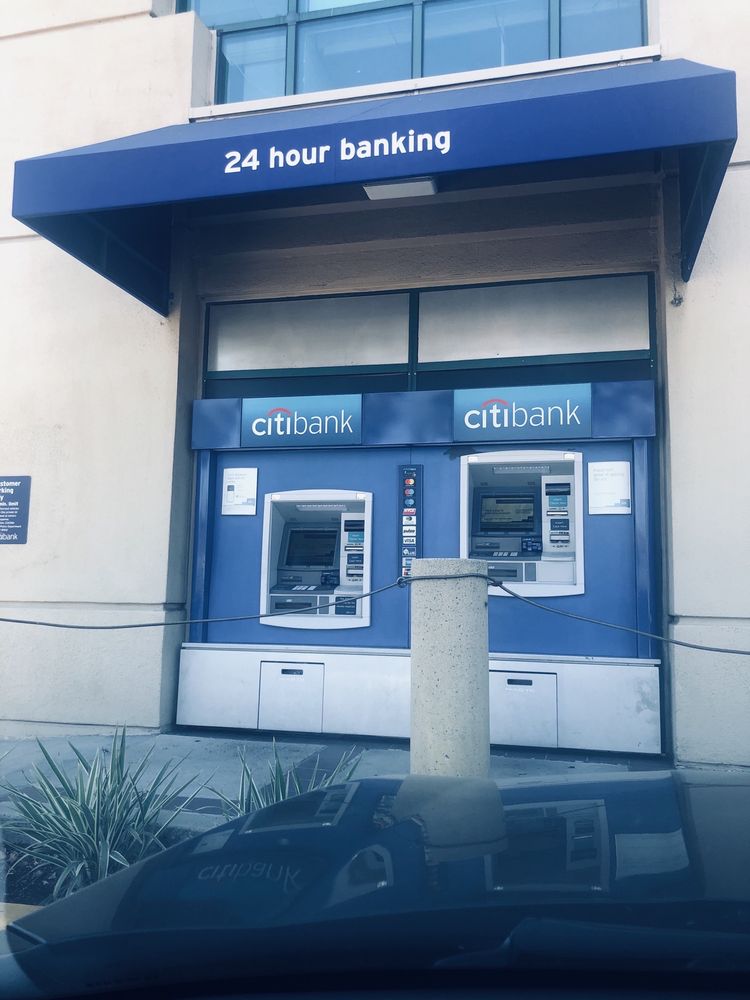 Photo of Citibank
