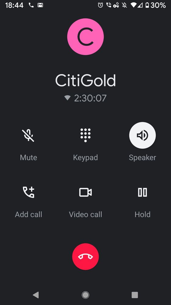 Photo of Citibank