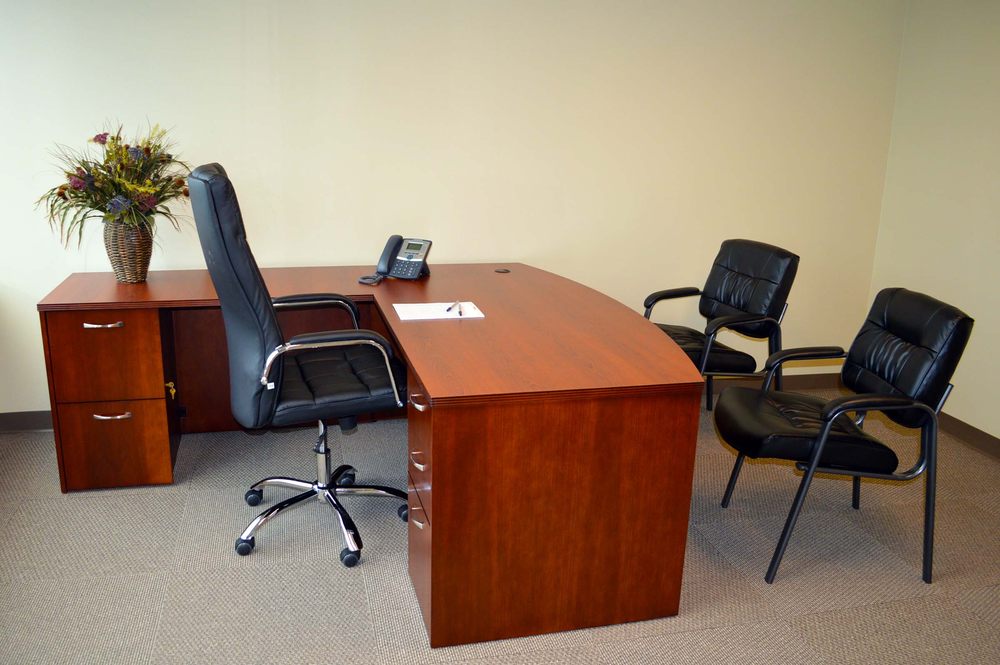 Photo of Executive Suite Professionals