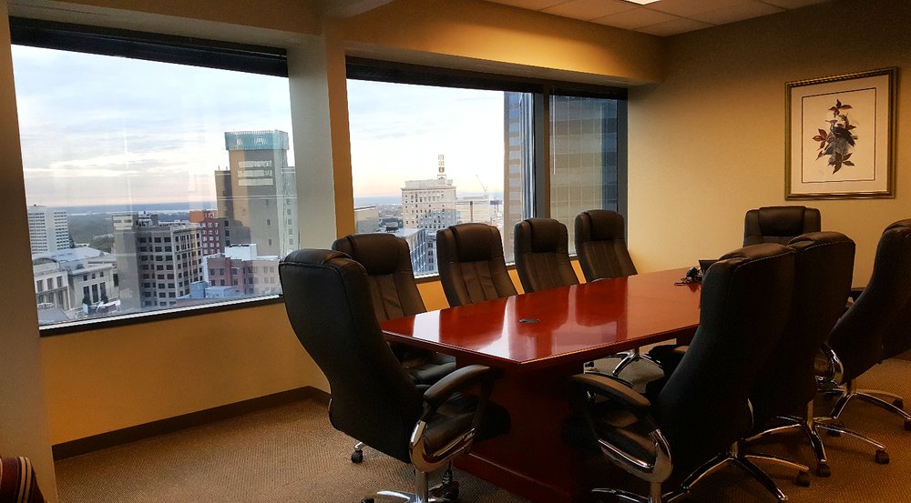 Photo of Executive Suite Professionals