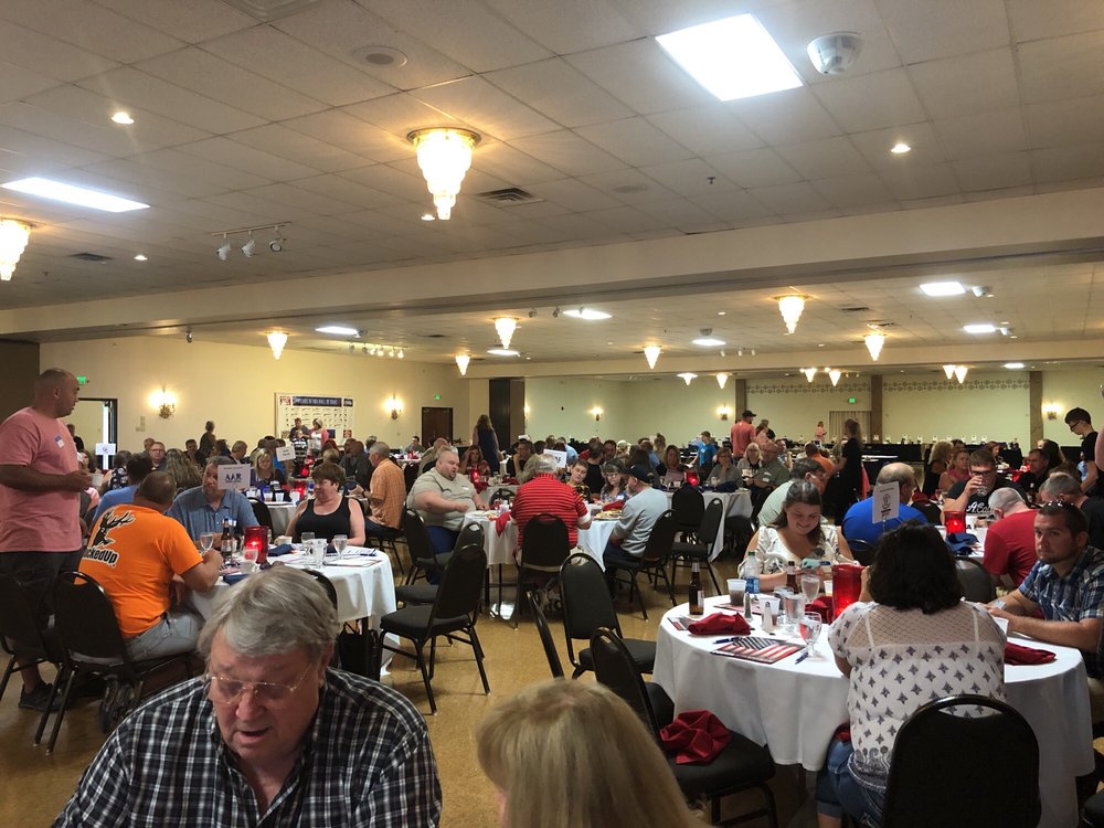 Photo of Primo Banquet & Conference Center