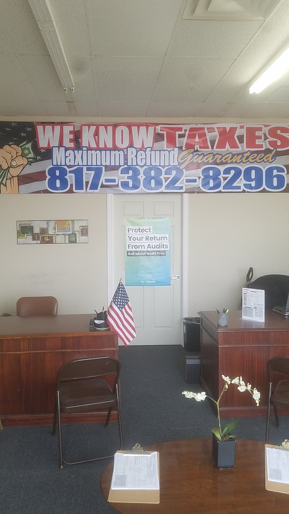 Photo of Communal Tax