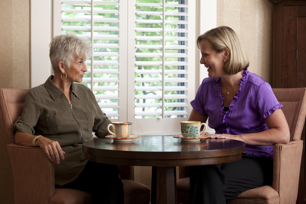 Photo of Stegner Investment Associates
