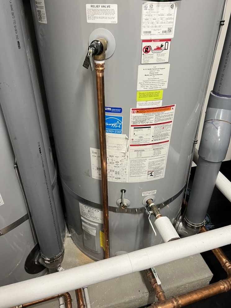 Photo of Wilmar Plumbing