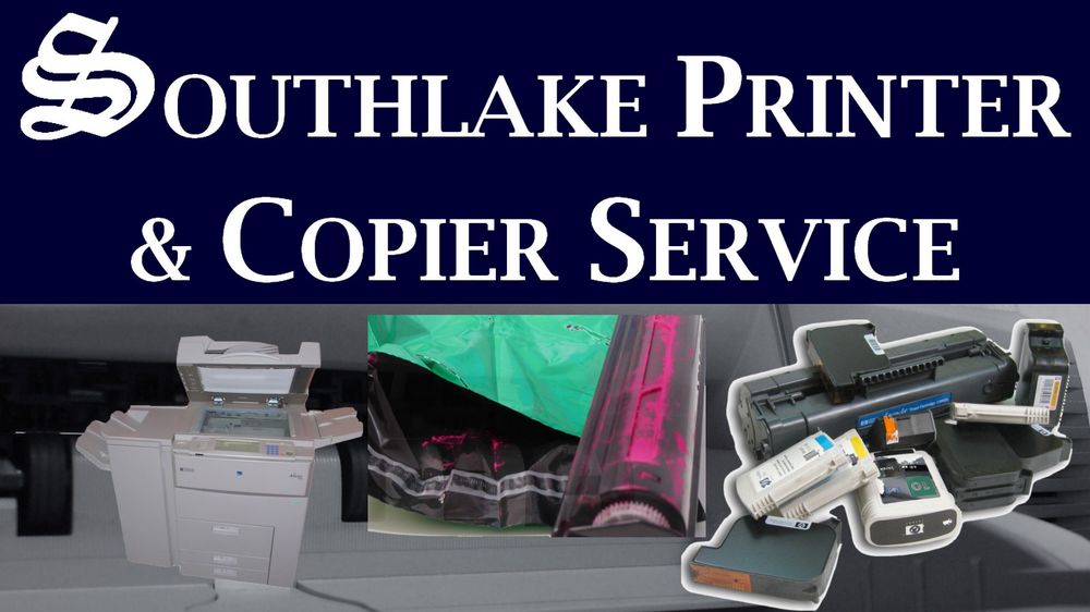 Photo of Southlake Printer & Copier Service