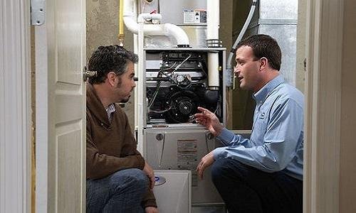 Photo of Comfort Solutions Heating & Cooling