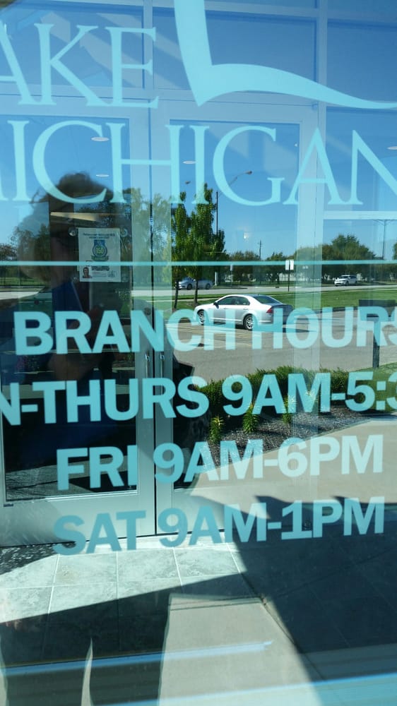 Photo of Lake Michigan Credit Union