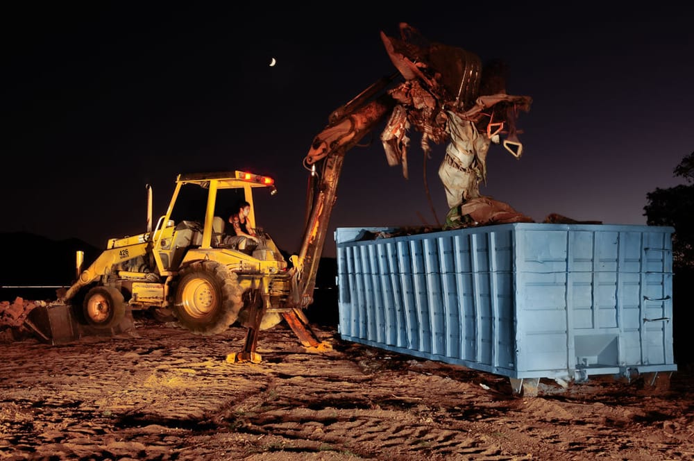 Photo of All The Way Hauling